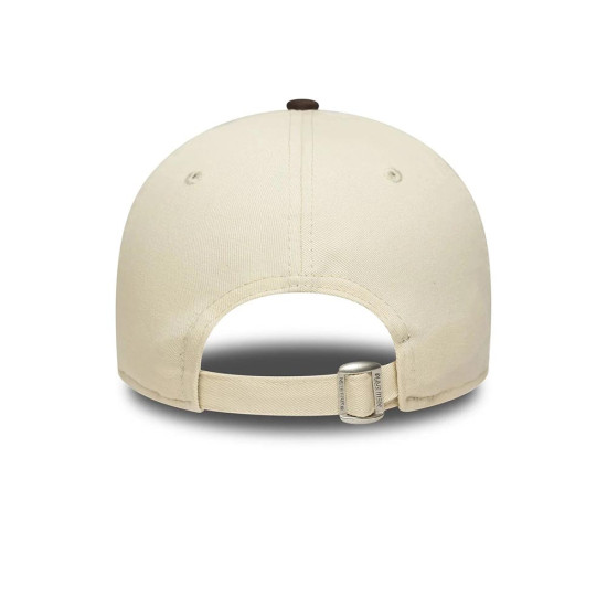 New Era Καπέλο LA Dodgers MLB Sidepatch 9FORTY Adjustable Cap
